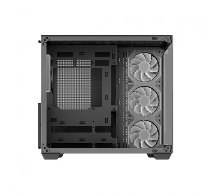 Deepcool Корпус DeepCool CG530 4F Black (R-CG530-BKADA4-G-1) без БЖ