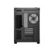 Deepcool Корпус DeepCool CG530 4F Black (R-CG530-BKADA4-G-1) без БЖ
