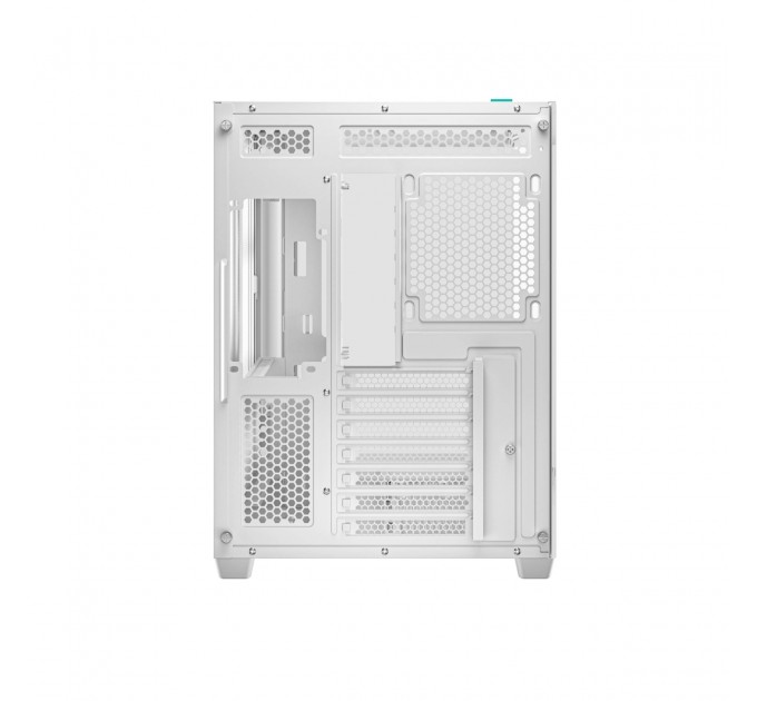 Deepcool Корпус DeepCool CG530 White (R-CG530-WHNDA0-G-1) без БЖ