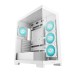 Deepcool Корпус DeepCool CG580 4F White (R-CG580-WHADA4-G-1) без БЖ