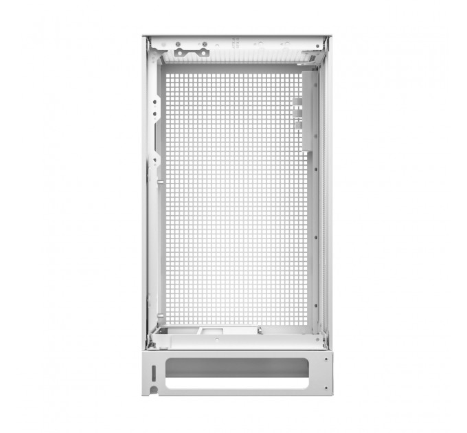 Deepcool Корпус DeepCool CH170 Digital White (R-CH170-WHNPI0D-G-1) без БЖ