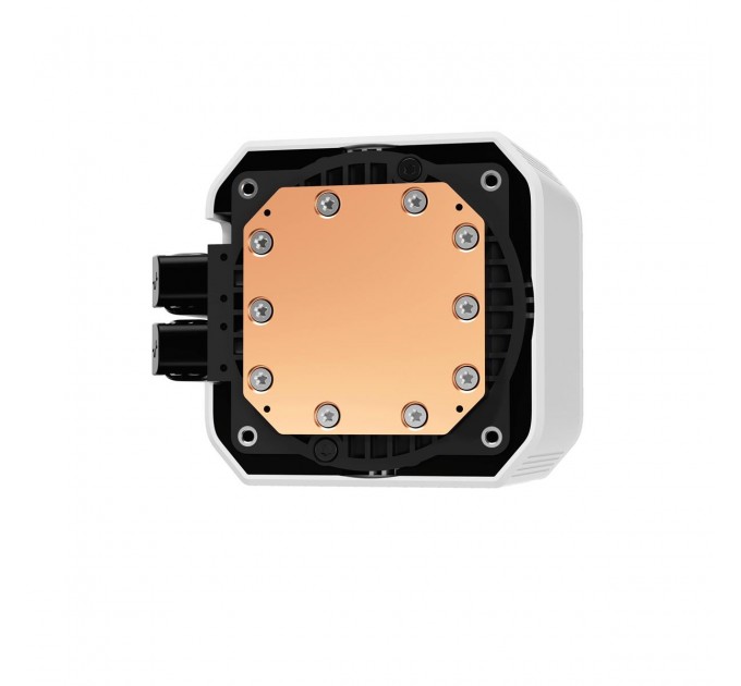 Deepcool Система водяного охолодження DeepCool Mystique 360 White (R-LX360-WHDSNMP-G-1)