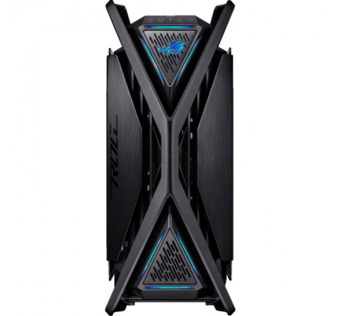 ASUS Корпус ASUS ROG Hyperion GR701 BTF Edition Black (90DC00F0-B39020)