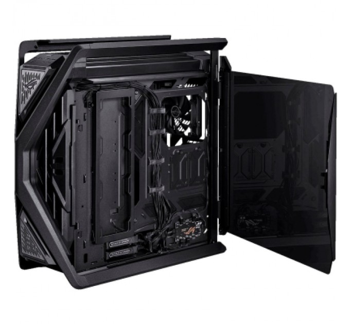 ASUS Корпус ASUS ROG Hyperion GR701 BTF Edition Black (90DC00F0-B39020)