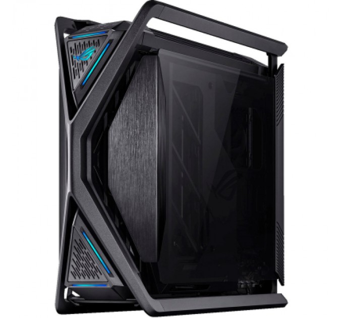 ASUS Корпус ASUS ROG Hyperion GR701 BTF Edition Black (90DC00F0-B39020)
