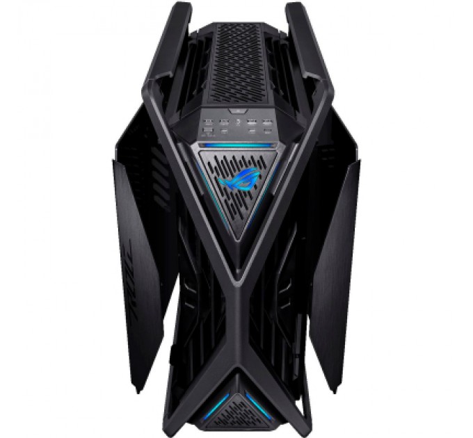 ASUS Корпус ASUS ROG Hyperion GR701 BTF Edition Black (90DC00F0-B39020)