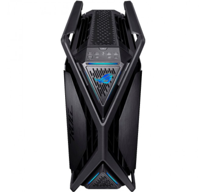ASUS Корпус ASUS ROG Hyperion GR701 BTF Edition Black (90DC00F0-B39020)