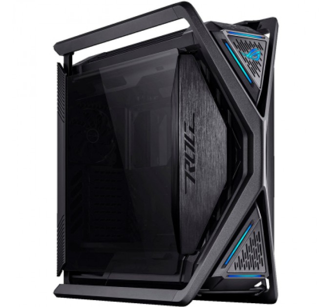 ASUS Корпус ASUS ROG Hyperion GR701 BTF Edition Black (90DC00F0-B39020)