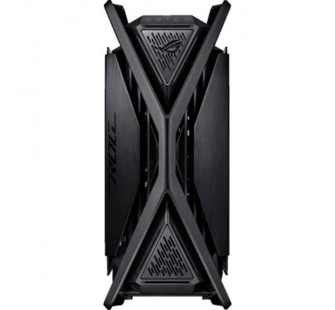 ASUS Корпус ASUS ROG Hyperion GR701 BTF Edition Black (90DC00F0-B39020)
