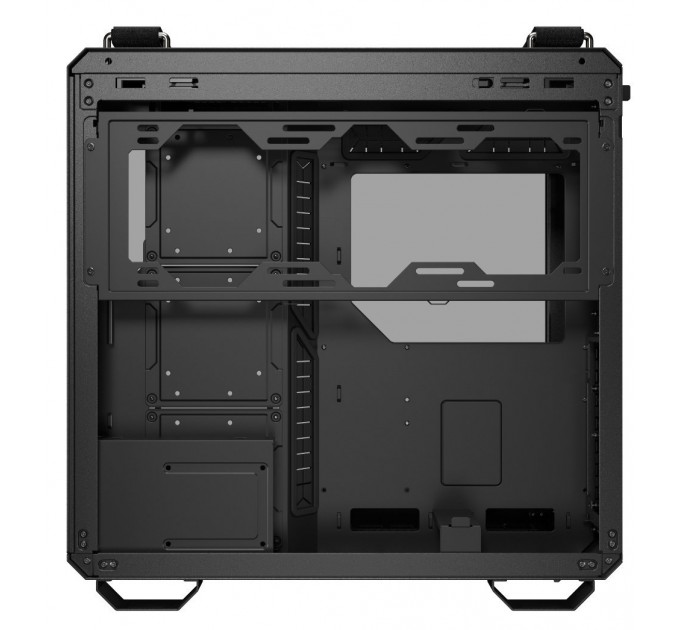 ASUS Корпус Asus TUF Gaming GT502 Horizon Black без БЖ (90DC0090-B19020)