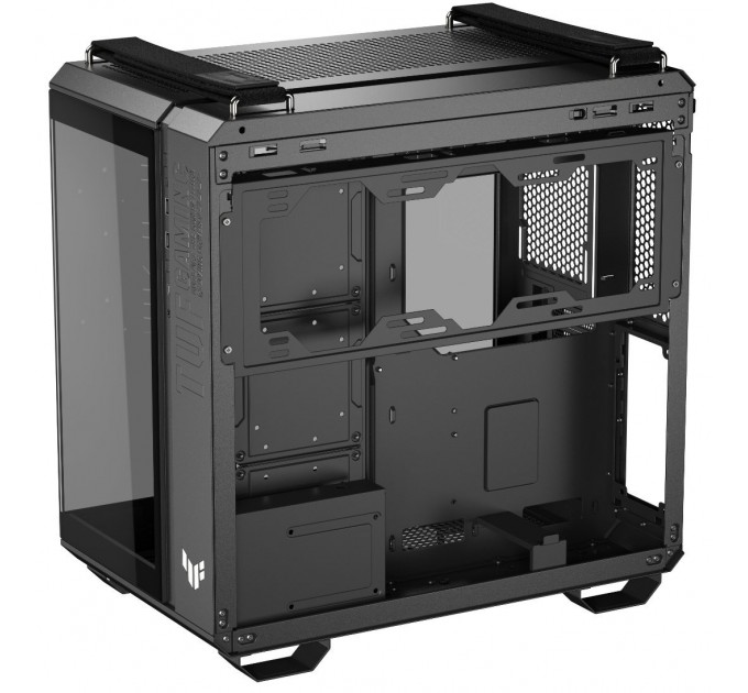 ASUS Корпус Asus TUF Gaming GT502 Horizon Black без БЖ (90DC0090-B19020)