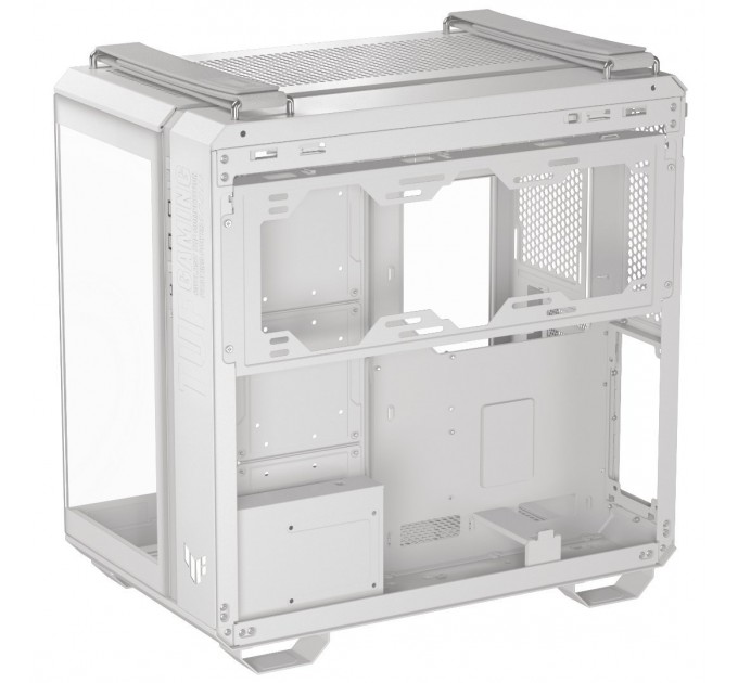 ASUS Корпус Asus TUF Gaming GT502 Horizon White без БЖ (90DC0093-B19010)