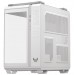 ASUS Корпус Asus TUF Gaming GT502 Horizon White без БЖ (90DC0093-B19010)