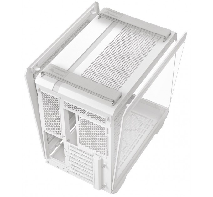 ASUS Корпус Asus TUF Gaming GT502 Horizon White без БЖ (90DC0093-B19010)