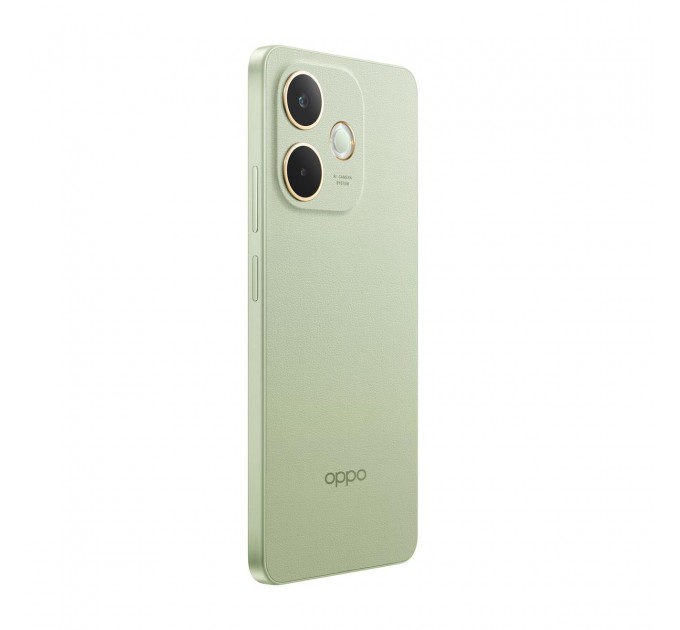Oppo Смартфон Oppo A5 Pro 4G 8/256GB Olive Green
