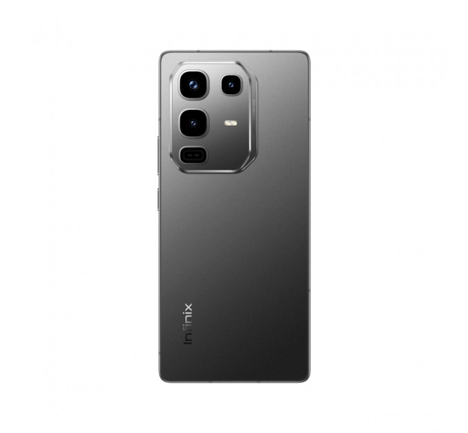 Infinix Смартфон Infinix Note 50 Pro X6855 12/256GB Shadow Black