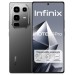 Infinix Смартфон Infinix Note 50 Pro X6855 12/256GB Shadow Black