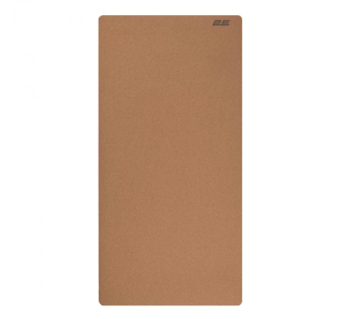 2E Килимок для мишки 2E Cork L Brown (2E-PAD-L-CORK)
