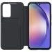 Samsung Чохол до мобільного телефона Samsung Smart View Wallet Case Galaxy A54 (A546) Black (EF-ZA546CBEGRU)
