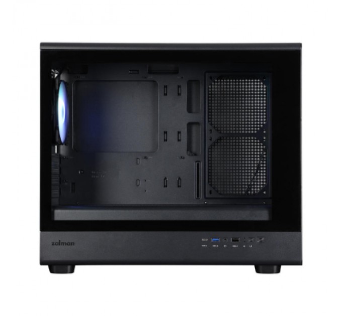 Zalman Корпус Zalman M5 (M5BLACK)
