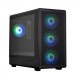 Zalman Корпус Zalman M5 (M5BLACK)