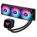 ASUS Система водяного охолодження Asus TUF Gaming LC III 360 ARGB LCD (90RC01A1-B0EAY0)