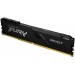 Kingston Модуль пам`ятi DDR4 16GB/3200 Kingston Fury Beast Black (KF432C16BB1/16WP)