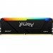 Kingston Модуль пам`яті DDR4 2x16GB/3200 Kingston Fury Beast RGB (KF432C16BB12AK2/32WP)