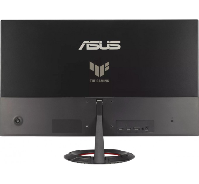ASUS Монiтор Asus 23.8" TUF Gaming VG249Q5R (90LM0BT0-B01E71) IPS Black 200Hz