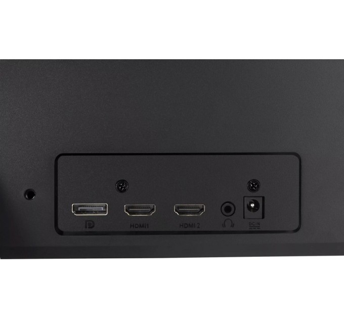 ASUS Монiтор Asus 23.8" TUF Gaming VG249Q5R (90LM0BT0-B01E71) IPS Black 200Hz