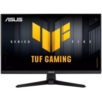 Монiтор Asus 23.8" TUF Gaming VG249QM5A (90LM0BA0-B01171) IPS Black 240Hz