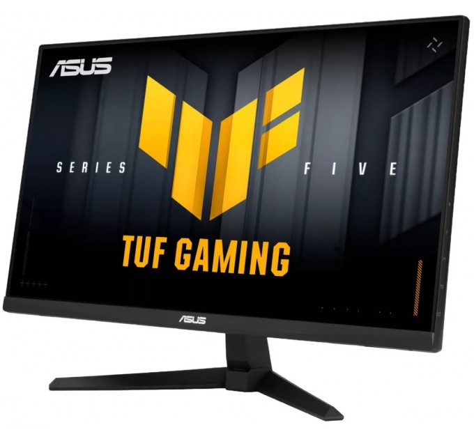 ASUS Монiтор Asus 23.8" TUF Gaming VG249QM5A (90LM0BA0-B01171) IPS Black 240Hz