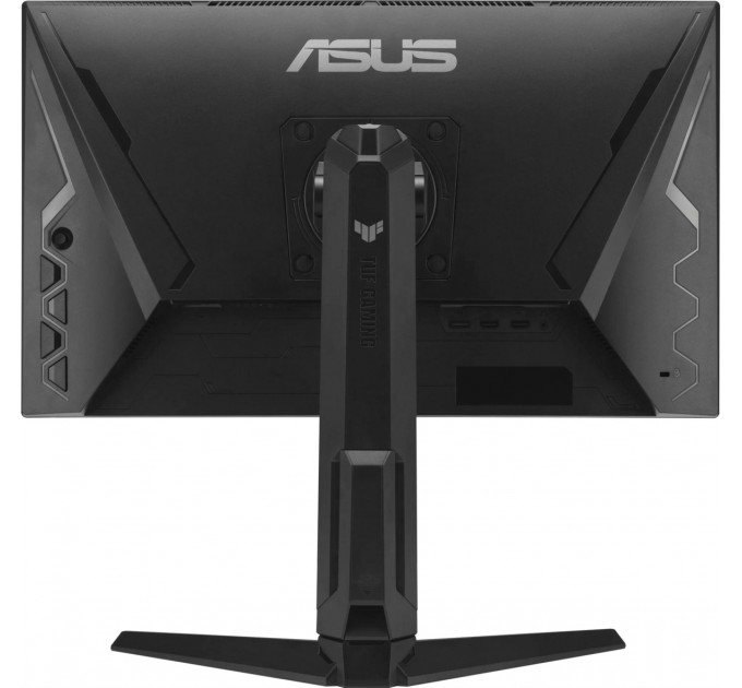 ASUS Монiтор Asus 23.8" TUF Gaming VG249QML5A (90LM0C10-B01171) IPS Black 240Hz