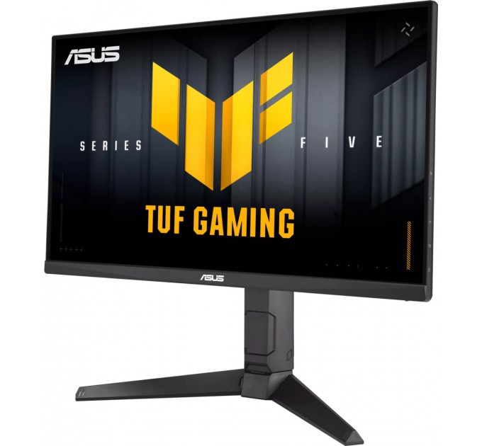 ASUS Монiтор Asus 23.8" TUF Gaming VG249QML5A (90LM0C10-B01171) IPS Black 240Hz