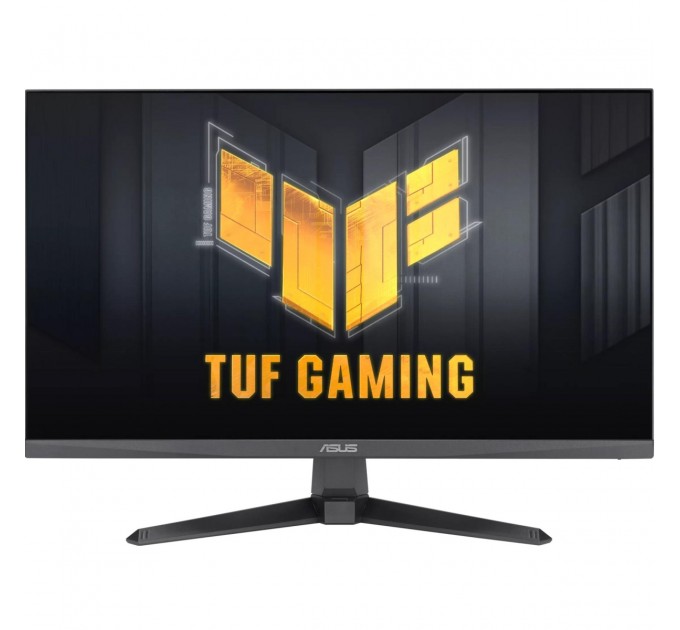 ASUS Монітор Asus 24.5" TUF Gaming VG257Q5A (90LM0B40-B01B71) IPS Black 200Hz