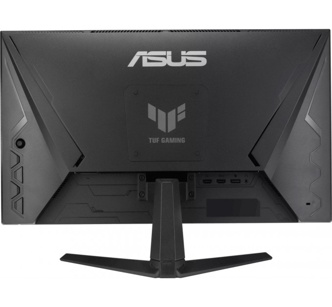 ASUS Монітор Asus 24.5" TUF Gaming VG257Q5A (90LM0B40-B01B71) IPS Black 200Hz