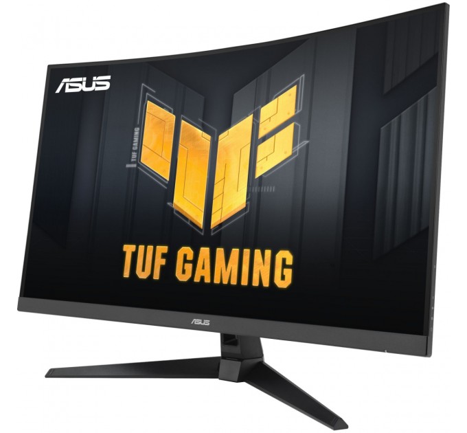 ASUS Монітор Asus 31.5" TUF Gaming VG32WQ3B (90LM0AP1-B01171) IPS Black 200Hz