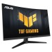 ASUS Монітор Asus 31.5" TUF Gaming VG32WQ3B (90LM0AP1-B01171) IPS Black 200Hz