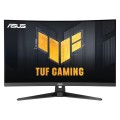 ASUS Монітор Asus 31.5" TUF Gaming VG32WQ3B (90LM0AP1-B01171) IPS Black 200Hz