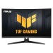 ASUS Монітор Asus 31.5" TUF Gaming VG32WQ3B (90LM0AP1-B01171) IPS Black 200Hz