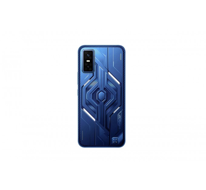 Infinix Смартфон Infinix GT 30 X6876 8/256GB Cyber Blue