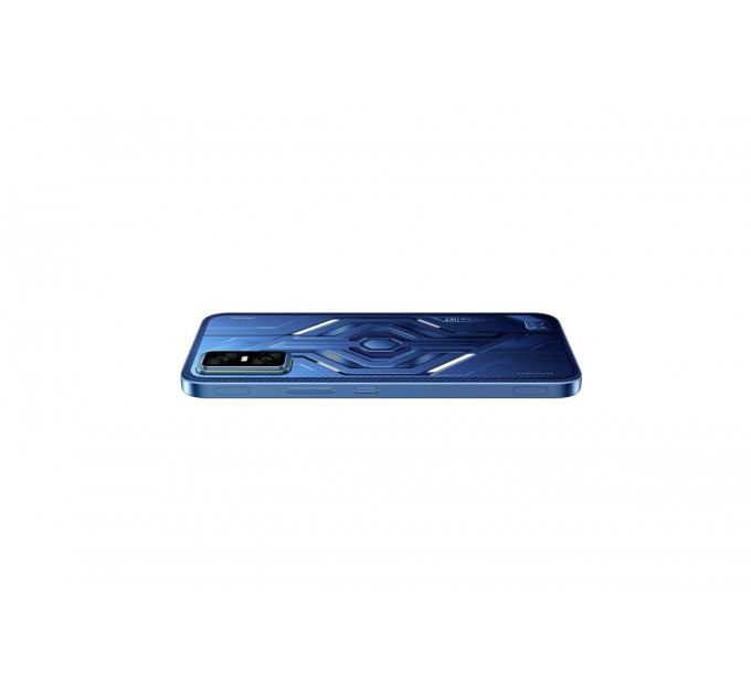 Infinix Смартфон Infinix GT 30 X6876 8/256GB Cyber Blue