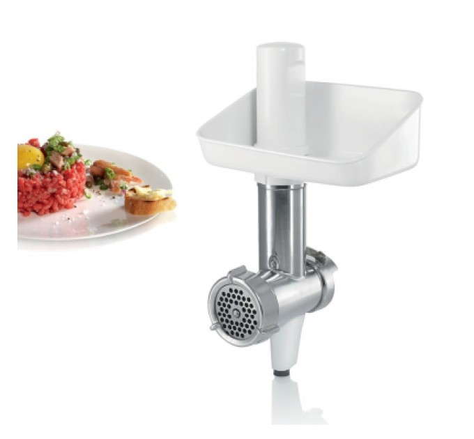 Bosch Кухонний комбайн Bosch MUMS2EW30