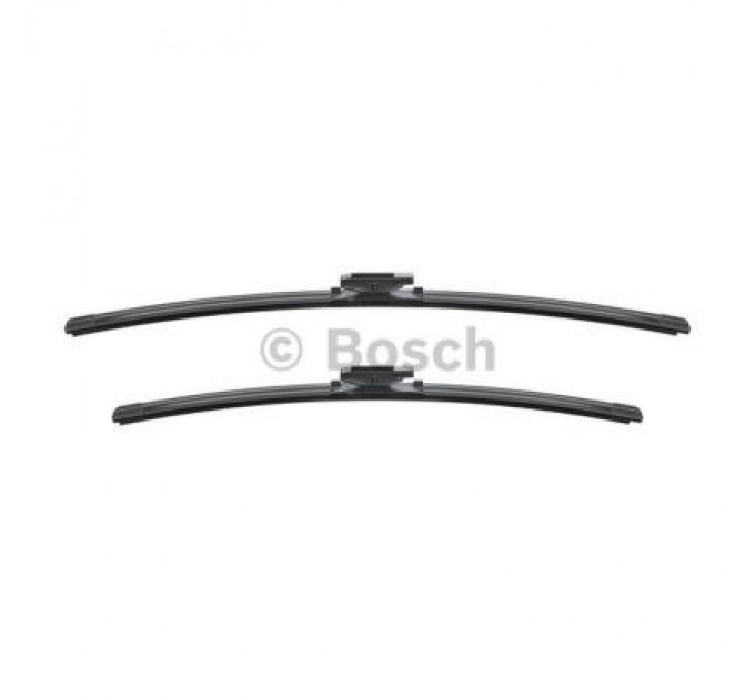 Bosch Щітка склоочисника Bosch 3 397 007 117