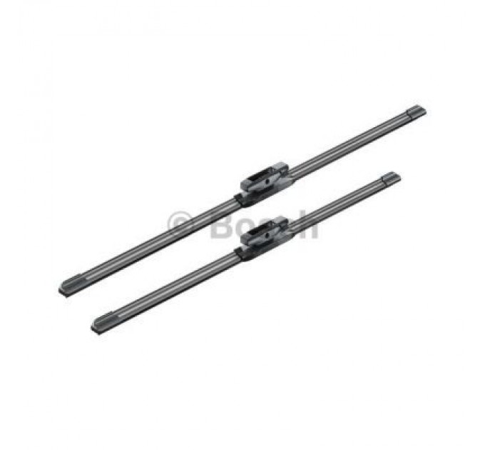 Bosch Щітка склоочисника Bosch 3 397 007 117