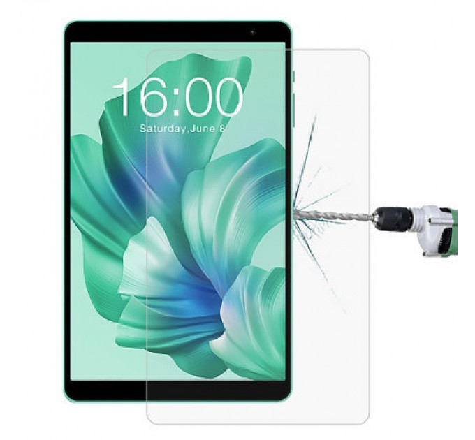 BeCover Скло захисне BeCover Teclast Tab P85T 8" (711065)