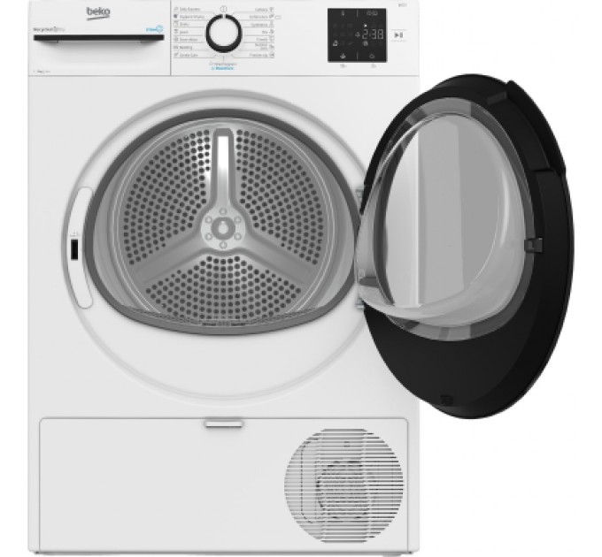 Beko Сушильна машина Beko BM3T37239WB