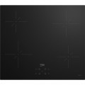 Beko Варочна поверхня Beko HII 64400 QT (HII64400QT)
