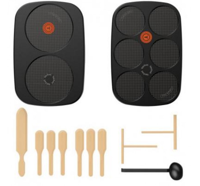 Tefal Млинниця Tefal PY900D12