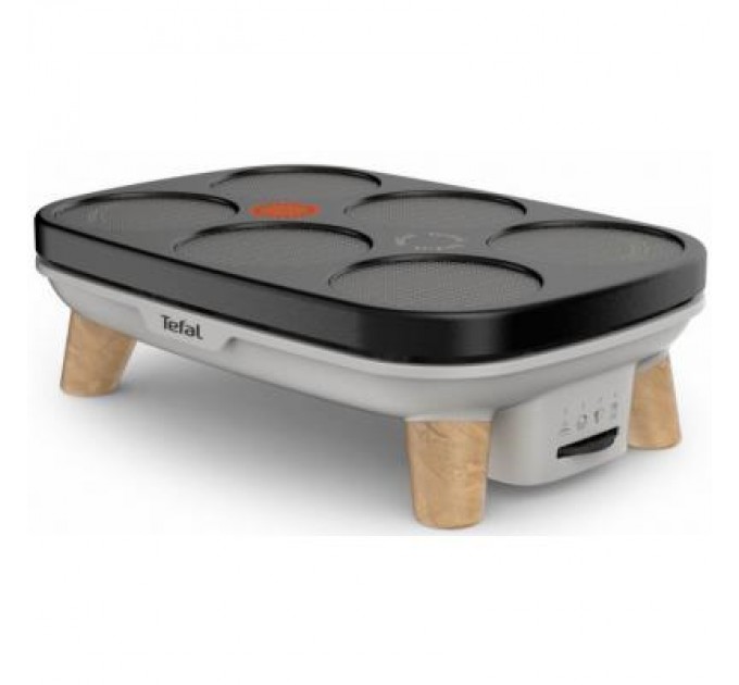 Tefal Млинниця Tefal PY900D12